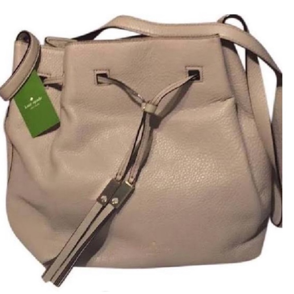 ♠️ Kate Spade ♠️ bucket bag